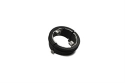 Запчасти Кольцо удлинителя Unifiber 24 Adjustable Collar RDM HD Extension - фото 40562