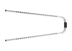 Запчасти Задняя оковка гика Unifiber 23 Aluminium ESSENTIALS Inside Wide Tail +50 - фото 40599