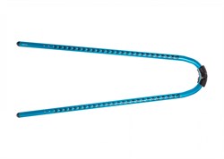 Запчасти Задняя оковка гика Unifiber 23 Aluminium HD Inside Tail +50 - фото 40622