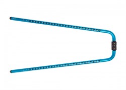 Запчасти Задняя оковка гика Unifiber 23 Aluminium HD V-grip Inside Wide Tail +50 - фото 40649