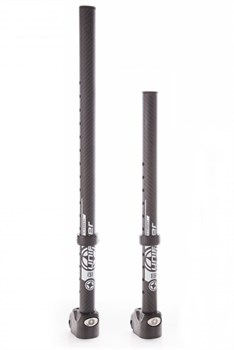 Удлинитель Unifiber 24 Enduro RDM HD Carbon Mast Extension (U-Pin) - фото 41020