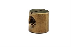 Запчасти Закладная плавника Unifiber 24 Fin Insert 12 mm - фото 41078