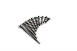 Запчасти Винты для плавника Unifiber Fin Screw M6 - фото 41094