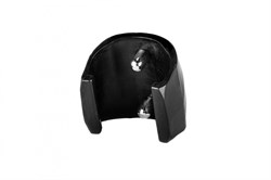 Запчасти Фиксатор задней оковки Unifiber MK8 Double-Pin Locker - Black - фото 41263