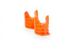 Запчасти Unifiber 23 Modular Boom Head RDM Adapters Orange (2 PCS) - фото 41331