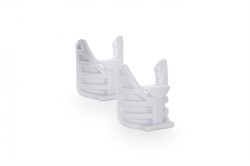 Запчасти Unifiber 23 Modular Boom Head RDM Adapters White (2 PCS) - фото 41333