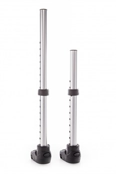 Удлинитель Unifiber 24 Essentials RDM Alu. Mast Extension Cross Pulley (U-pin) - фото 41388