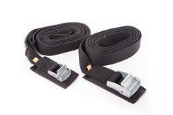 Увяз. ремни Unifiber Tie-Down Straps 35-mm Wide - фото 41546