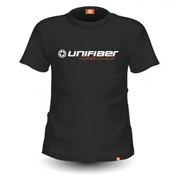 Футболка унисекс Unifiber Tee "Your Ride, Our Gear" - фото 41583