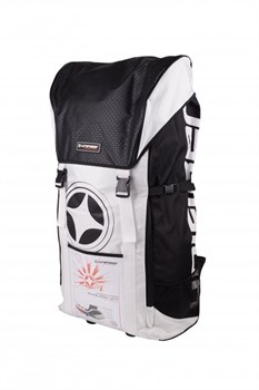 Сумка UNIFIBER 21 Wheelded Backpack Bag - фото 41668