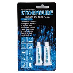 Для ремонта/Запчасти Набор для ремонта неопрена Jobe 25 Multi Purpose Repair Kit - фото 41882