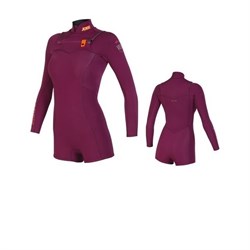 Гидрокостюм JOBE 2016 Vienna 3/2 Ruby - фото 41891