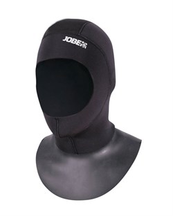 Гидрошлем  Jobe 25 Neoprene Hood - фото 41939