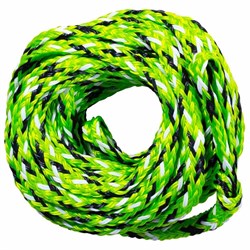 Фал  Jobe 25 10 Person Towable Rope - фото 41943