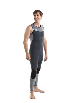 Гидрокостюм JOBE 2020 Toronto Long John 2MM - фото 41947