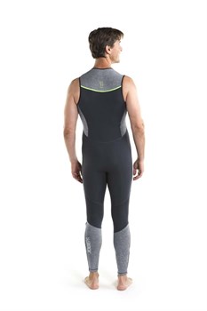 Гидрокостюм JOBE 2020 Toronto Long John 2MM - фото 41948