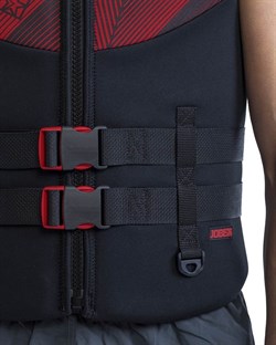 Жилет муж. Jobe 21 Neoprene Vest Men Red - фото 41955