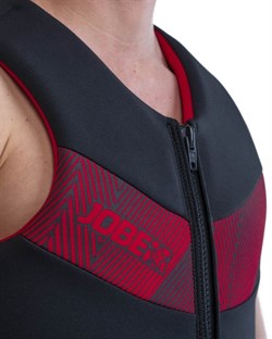 Жилет муж. Jobe 21 Neoprene Vest Men Red - фото 41956