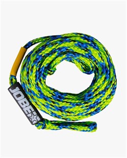 Фал  Jobe 25 6 Person Towable Rope - фото 42071