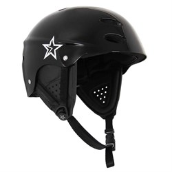 Шлем  Jobe 25 Victor Wakeboard Helmet Black - фото 42289