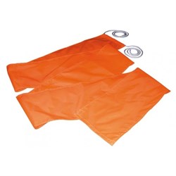 Флажок  Jobe 25 Ski Flag Flame Orange - фото 42295