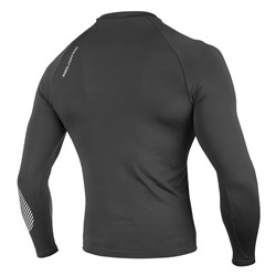 Гидромайка лайкр. муж. NP 22 Rise Rash Guard L/S - фото 42698
