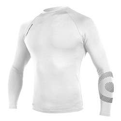 Гидромайка лайкр. муж. NP 22 Rise Rash Guard L/S - фото 42701