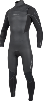 Гидрокостюм муж. NP 21 Combat FZ Fullsuit 5/4/3 - фото 42883