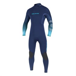 Гидрокостюм муж. NP 21 Mission Fullsuit 4/3 BZ - фото 42949