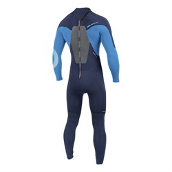 Гидрокостюм муж. NP 21 Cortex Fullsuit 5/4/3 BZ - фото 42962