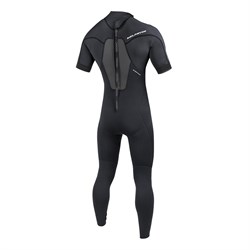 Гидрокостюм муж. NP 21 Rise S/S Fullsuit 3/2 BZ - фото 43007