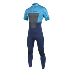 Гидрокостюм муж. NP 21 Rise S/S Fullsuit 3/2 BZ - фото 43008