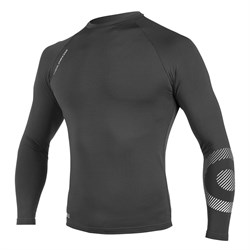 Гидромайка лайкр. муж. NP 22 Rise Rash Guard L/S - фото 43298