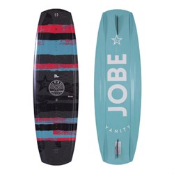 Вейкборд  JOBE 21 Vanity Wakeboard - фото 43486