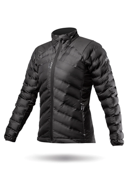 Куртка жен. ZHIK 24 Cell Insulated Jacket Womens - фото 43512