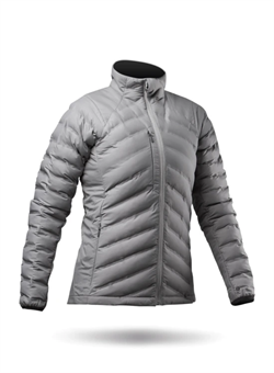 Куртка жен. ZHIK 24 Cell Insulated Jacket Womens - фото 43517