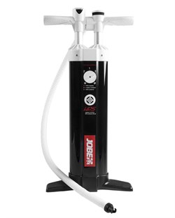 Насос Jobe 23 Triple Action SUP Pump - фото 43588