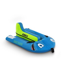 Надувная плюшка дет. Jobe 23 Shark Trainer Towable 1P - фото 43606