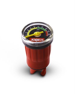 Манометр Jobe 23 Pressure Meter - фото 43618