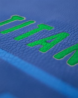 Доска SUP Jobe 23 Titan Aras SUP Board 8.6 - фото 43620