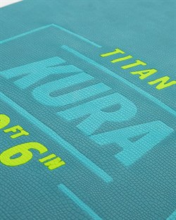 Доска SUP Jobe 23 Titan Kura SUP Board 10.6 - фото 43627