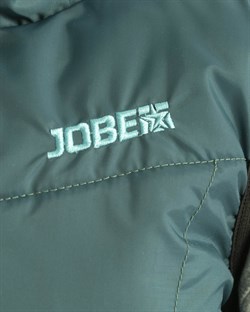 Jobe 50 Newton Bodywarmer Women Dark Teal - фото 43647