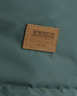Jobe 50 Newton Bodywarmer Women Dark Teal - фото 43648