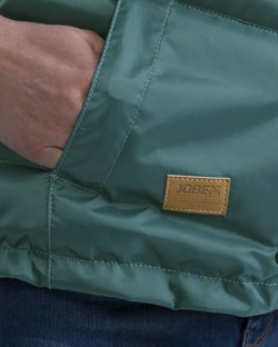 Jobe 50 Newton Bodywarmer Women Dark Teal - фото 43649