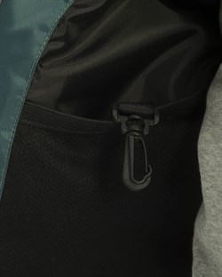 Jobe 50 Newton Bodywarmer Women Dark Teal - фото 43651
