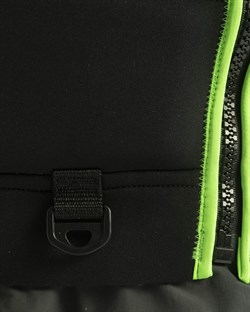 Жилет муж. Jobe 23 Unify Vest Side Entry Black - фото 43684
