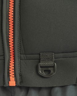 Жилет муж. Jobe 23 Unify Vest Men Red - фото 43717