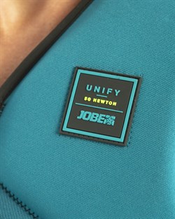 Жилет муж. Jobe 23 Unify Vest Men Vintage Teal - фото 43725