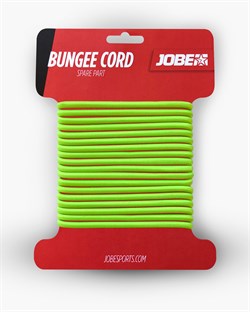 Запчасти Резинка Jobe 23 SUP Bungee Cord Lime - фото 43748