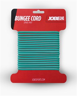 Запчасти Резинка Jobe 23 SUP Bungee Cord Teal - фото 43749